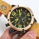 U Boat Classico U-72 Replica Watches - Rose Gold Bezel Black Dial (9)_th.jpg